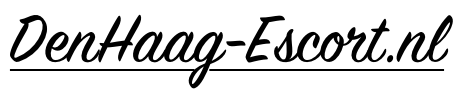 Den Haag Escort logo